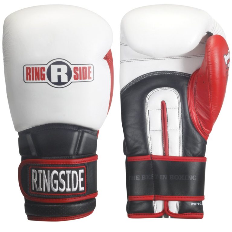 What weight boxing gloves For Training 2022
