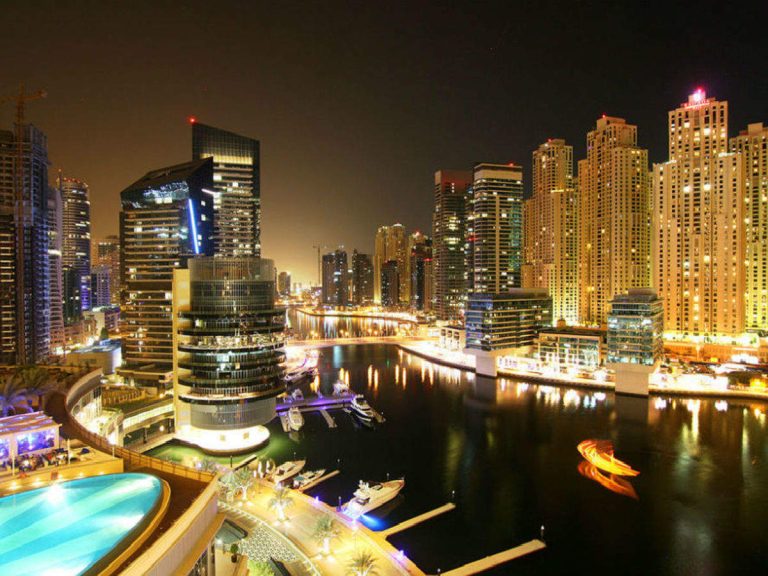 Tips for traveling to Dubai