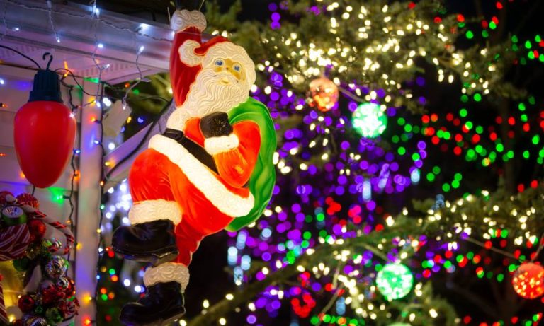 Christmas Music So Nostalgic?