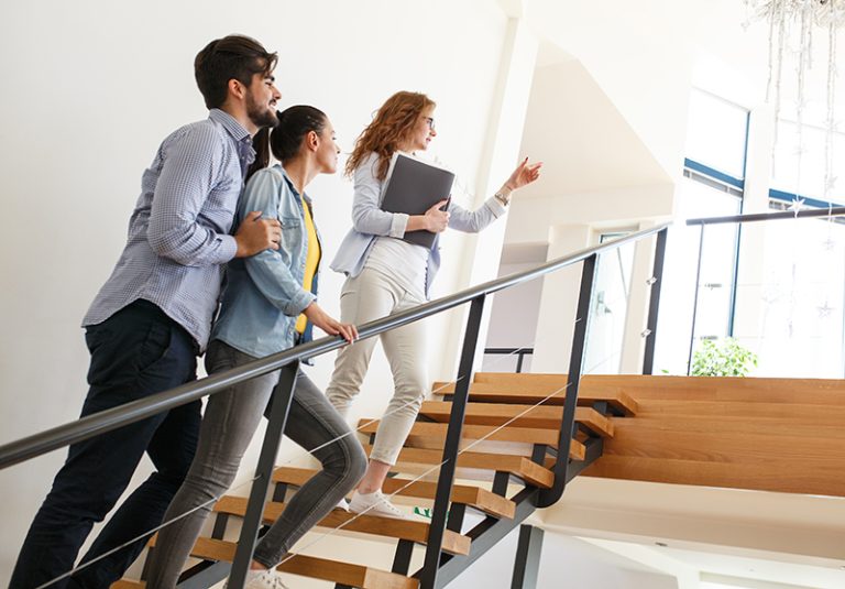 Before taking the challenge of selling your home alone, contact a local real estate professional to discuss your options.