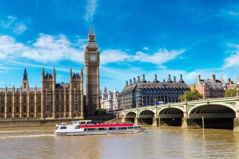 Best Things to Do In London