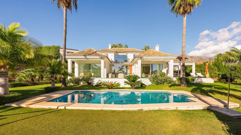Role of Large European Real Estate Investors
