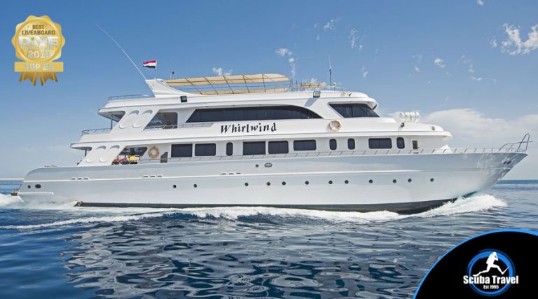 Best Tips for Choosing the Best Red Sea Liveaboard