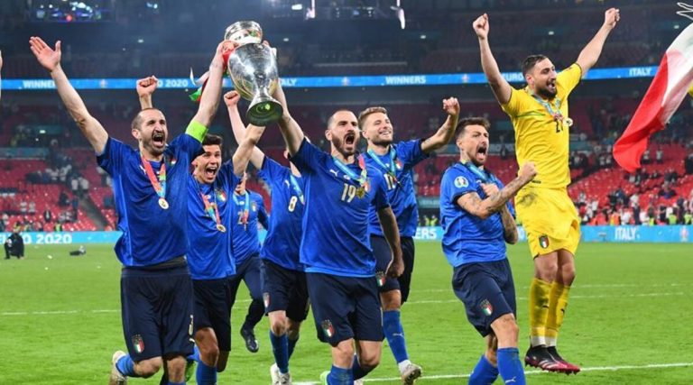 Idyllic Reasons Why Football Is One of the Preeminent Games in the World