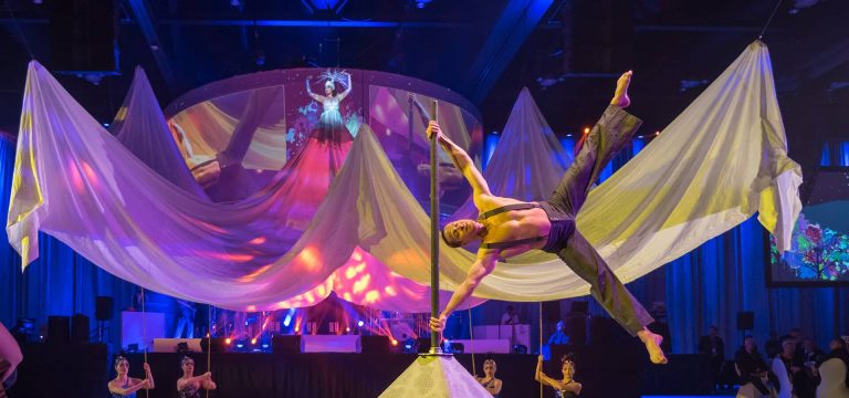 What Kind of Entertainment Is Right for Your Event?