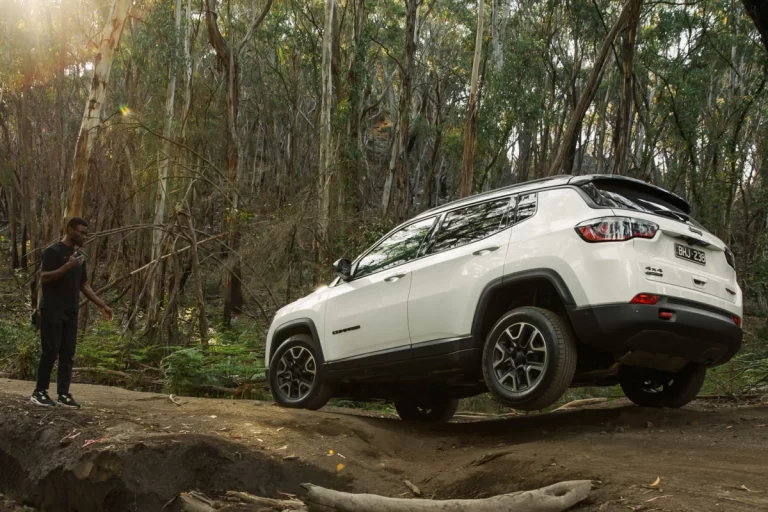 6 Essential 4WD Tips
