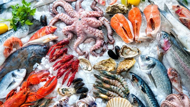 Find out your desired seafood online from Global Seafood