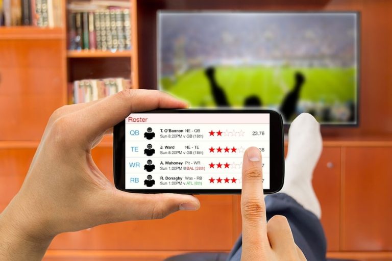 Investigating The Impacts Of Online Fantasy Sports Programs