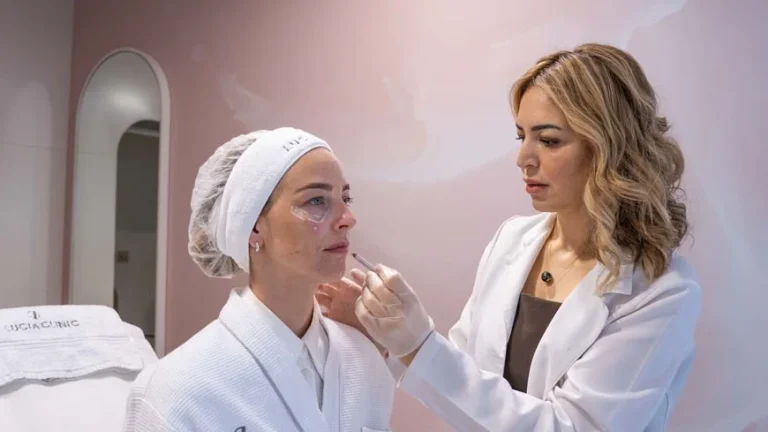 Combining Wellness with Aesthetics: The Future of Holistic Plastic Surgery Practices