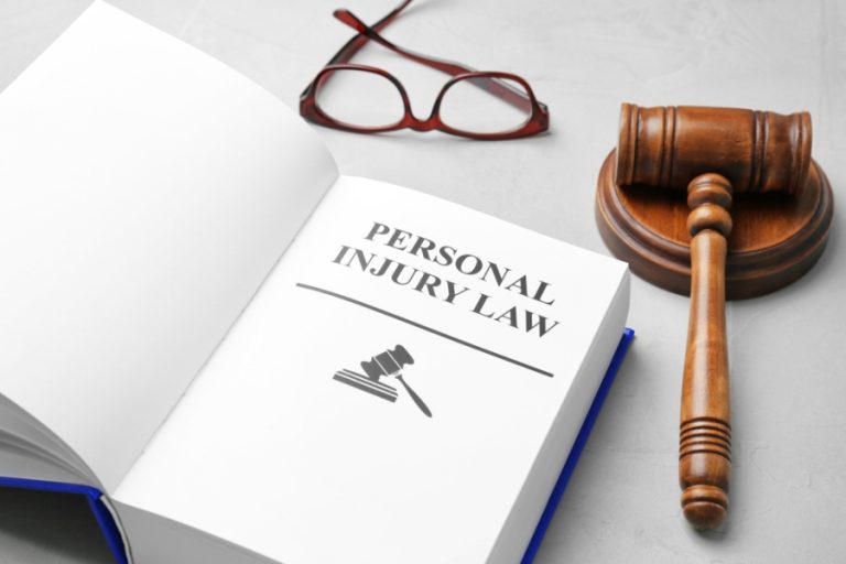 The Evolution of Personal Injury Law: Landmark Cases That Changed the Industry