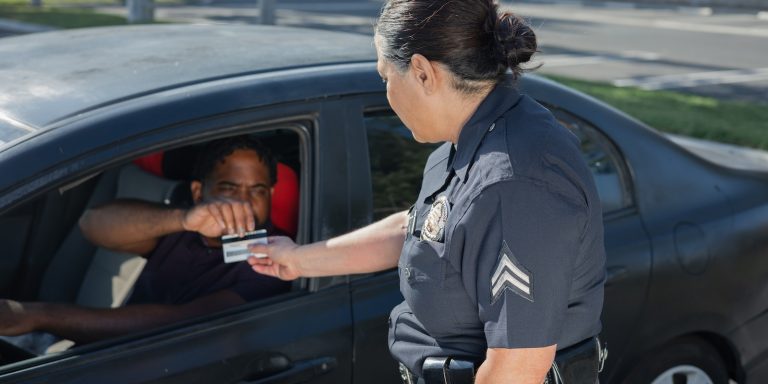How DUI Convictions Impact Professional Licenses and Careers