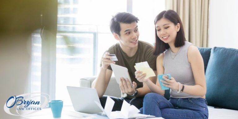 Life After Bankruptcy: How Your Lawyer Can Help Rebuild Your Financial Future
