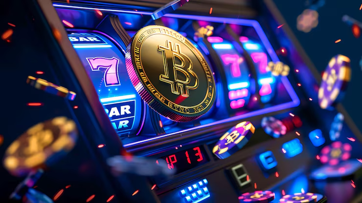 Join the Direct Slot Website Today and Enjoy Exclusive VIP Rewards